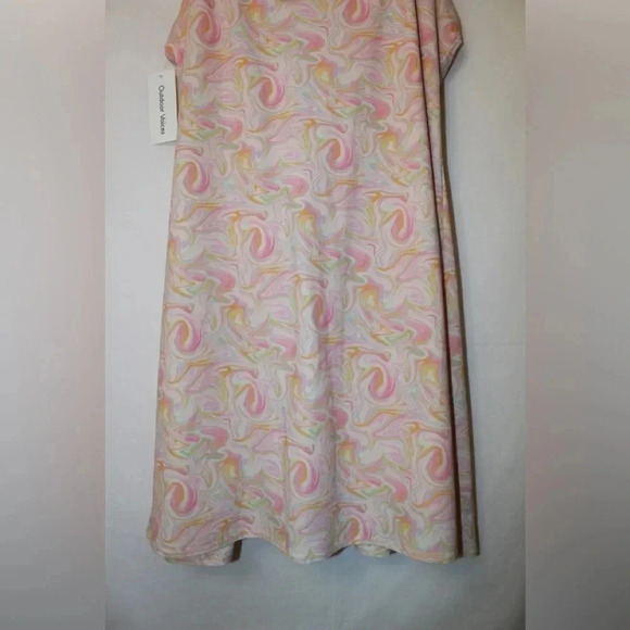 NWT Outdoor Voices The Exercise Dress XXL - Picture 4 of 11